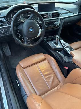 2018 BMW 430 i xDrive