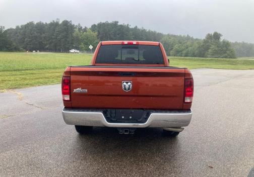 2013 RAM 1500 SLT