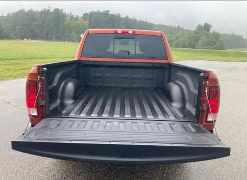 2013 RAM 1500 SLT