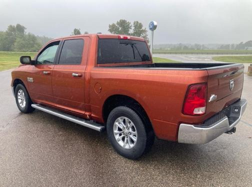 2013 RAM 1500 SLT