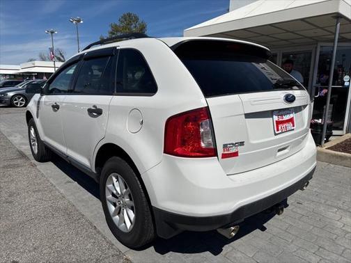 2013 Ford Edge SE