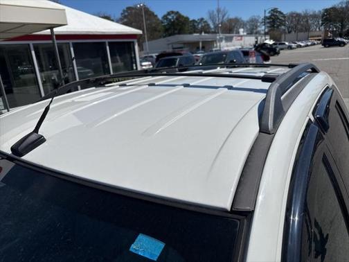 2013 Ford Edge SE
