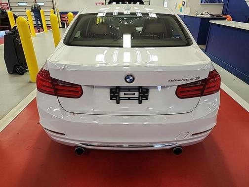 2014 BMW ActiveHybrid 3 Base