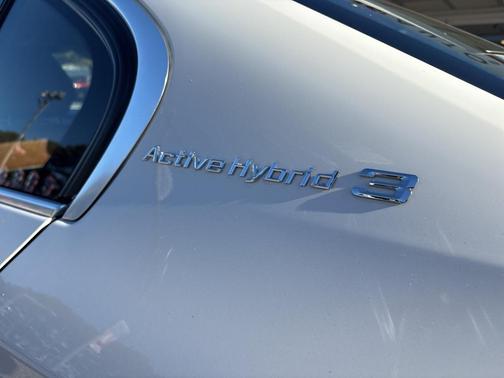 2014 BMW ActiveHybrid 3 Base