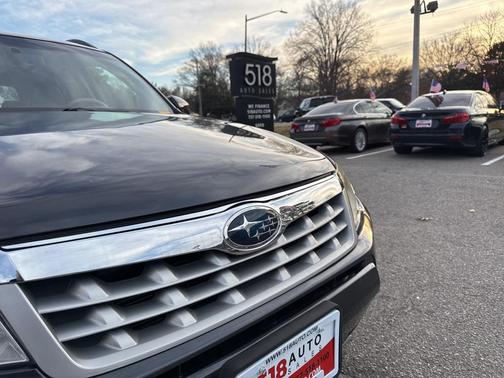 2012 Subaru Forester 2.5X