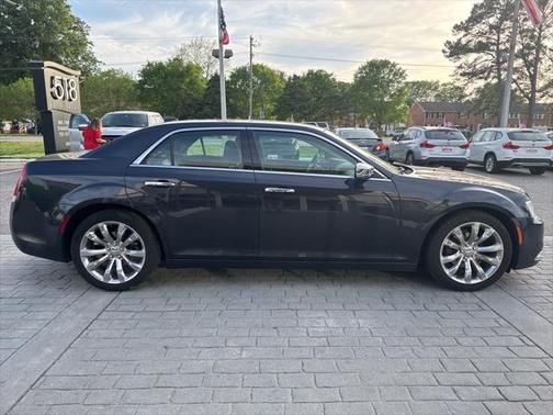 2015 Chrysler 300 S