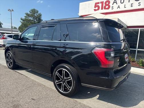 2019 Ford Expedition Limited