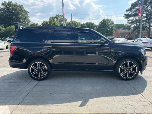 2019 Ford Expedition Limited