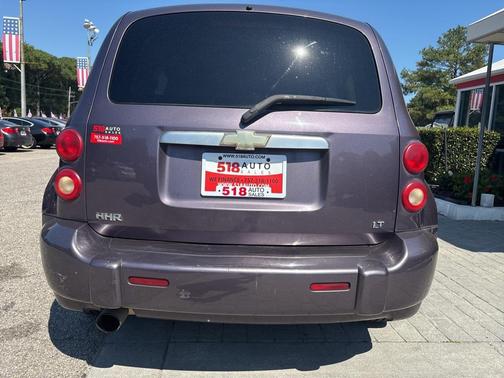 2006 Chevrolet HHR LT