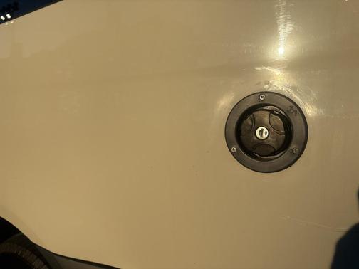 2022 Mercedes-Benz Sprinter 2500 Standard Roof