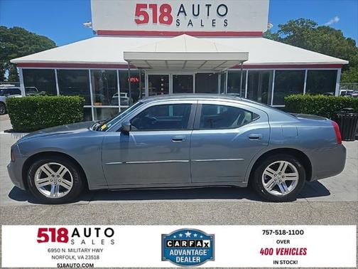 2006 Dodge Charger R/T