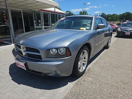 2006 Dodge Charger R/T
