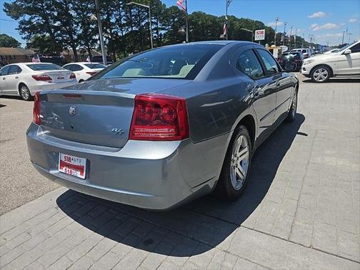 2006 Dodge Charger R/T