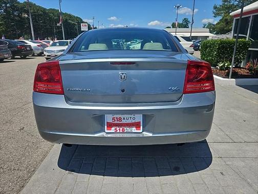 2006 Dodge Charger R/T