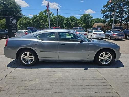 2006 Dodge Charger R/T