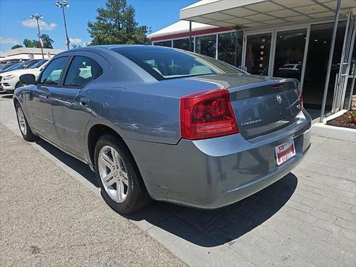 2006 Dodge Charger R/T