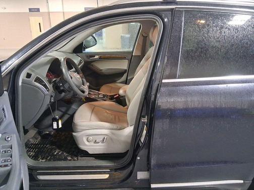 2014 Audi Q5 2.0T Premium Plus
