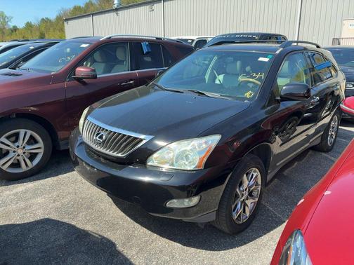 2009 Lexus RX 350 Base