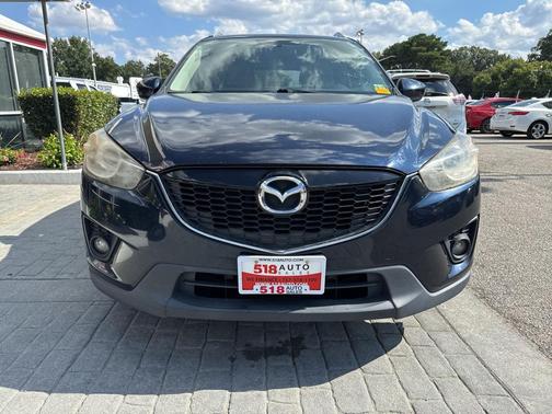 2014 Mazda CX-5 Touring
