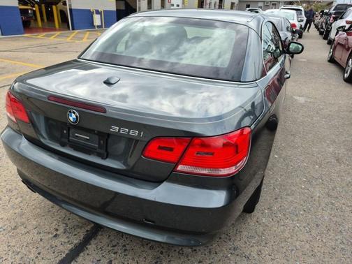 2010 BMW 328 328i