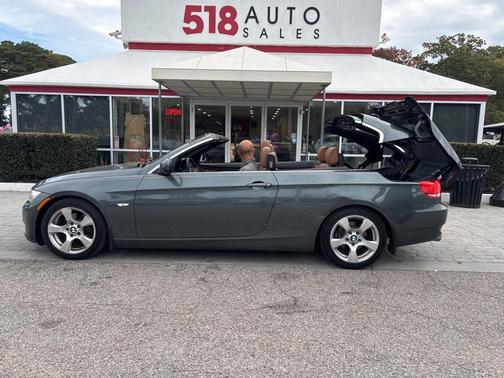 2010 BMW 328 328i