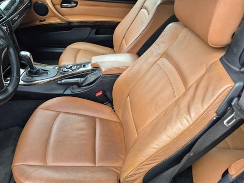 2010 BMW 328 328i