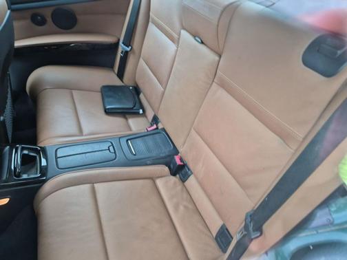 2010 BMW 328 328i