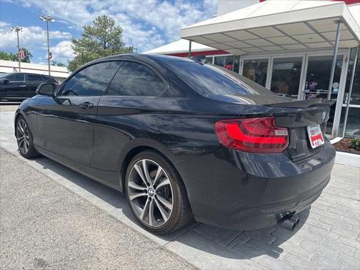 2014 BMW 228 228i