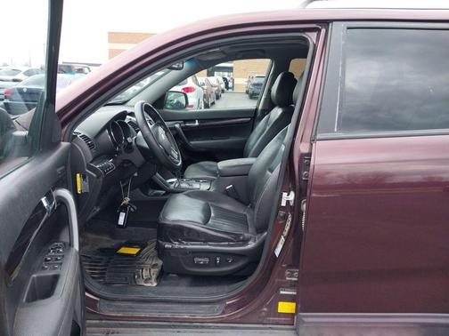 2012 Kia Sorento EX