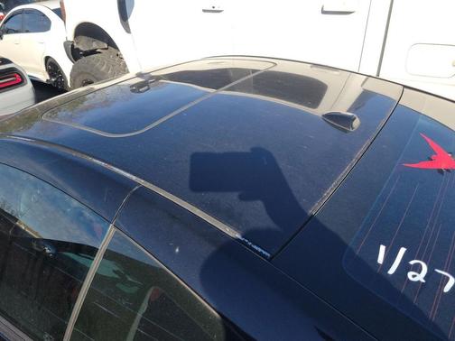 2011 INFINITI G37 IPL