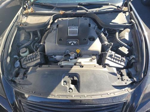 2011 INFINITI G37 IPL