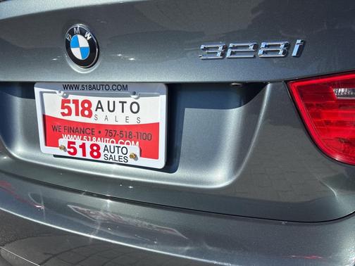2009 BMW 328 xDrive