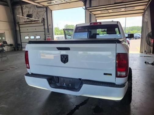 2011 Dodge Ram 1500 ST