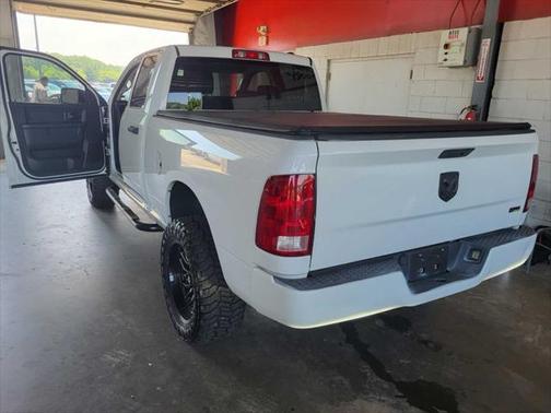 2011 Dodge Ram 1500 ST