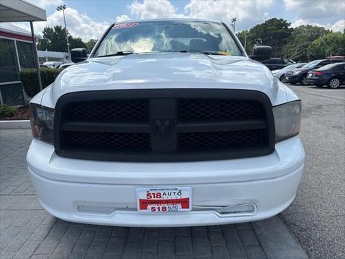 2011 Dodge Ram 1500 ST