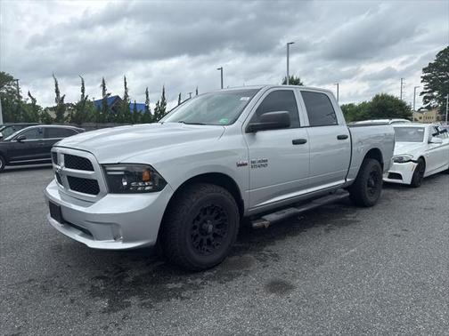 2014 RAM 1500 Tradesman/Express