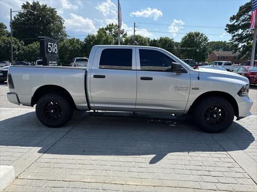 2014 RAM 1500 Tradesman/Express
