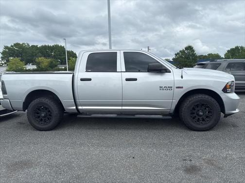 2014 RAM 1500 Tradesman/Express