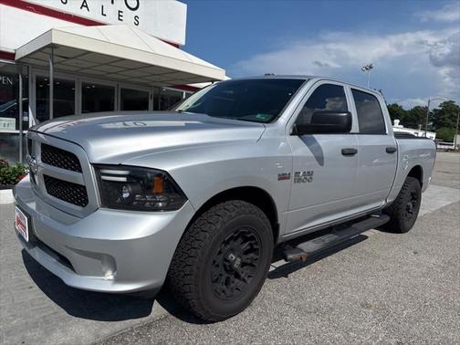 2014 RAM 1500 Tradesman/Express