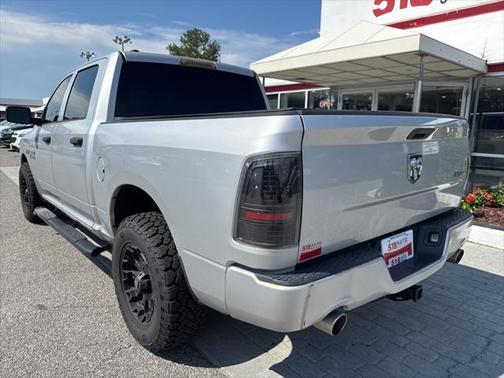 2014 RAM 1500 Tradesman/Express