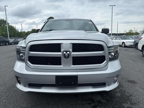 2014 RAM 1500 Tradesman/Express