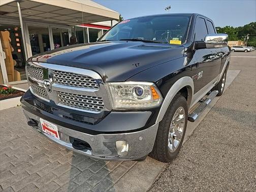 2015 RAM 1500 Laramie