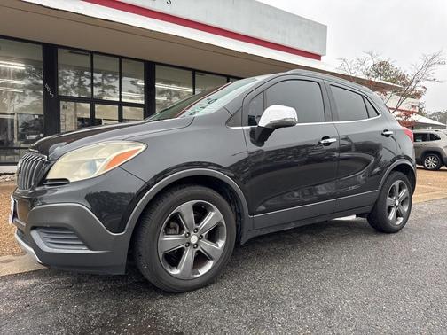 2013 Buick Encore Base