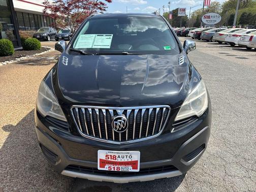 2013 Buick Encore Base