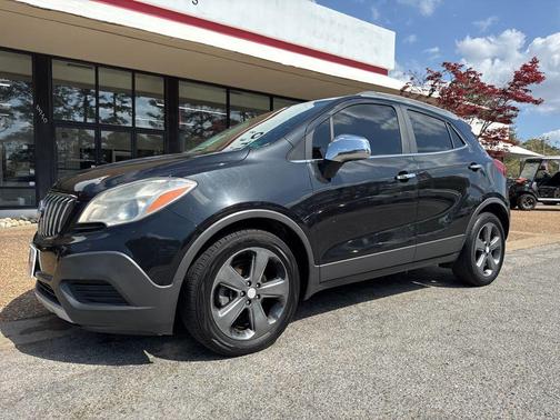 2013 Buick Encore Base
