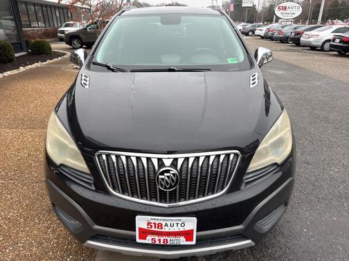 2013 Buick Encore Base