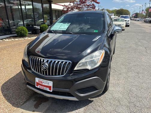 2013 Buick Encore Base