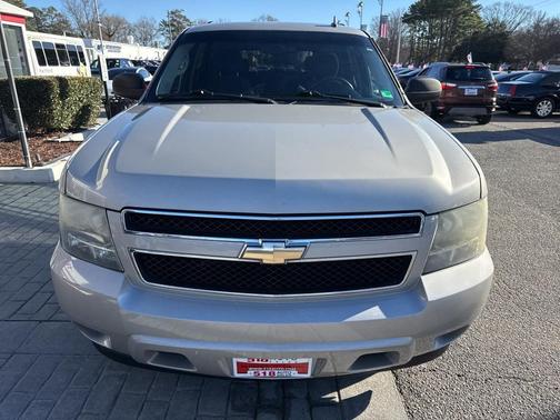 2008 Chevrolet Tahoe LS