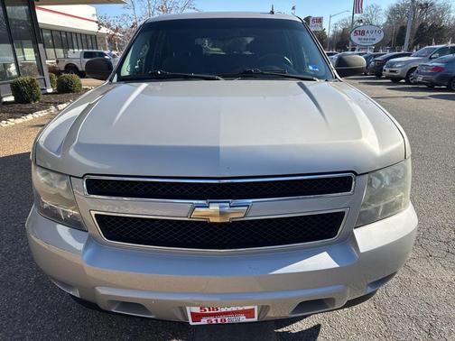 2008 Chevrolet Tahoe LS