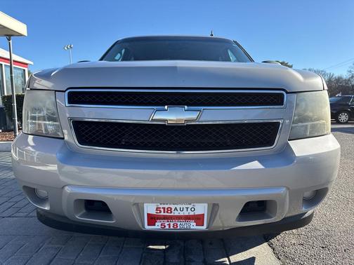 2008 Chevrolet Tahoe LS